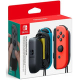 Nintendo Switch Carregador de Pilhas AA Joy-Con