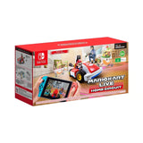 Nintendo Switch Mario Kart Live - Home Circuit