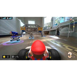 Nintendo Switch Mario Kart Live - Home Circuit