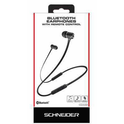 Auriculares bluetooth schneider new arrivals