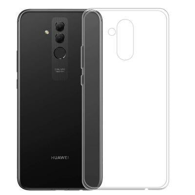 Capa Huawei Mate 20 Lite Transparente