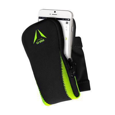 Bolsa de Pulso Fitness para Smarphone Sbs Runner Pro