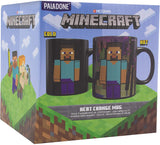 Paladone Caneca Termica Enderman Minecraft (1 uni)