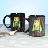 Paladone Caneca Termica Enderman Minecraft (1 uni)