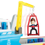 Patrulha Pata Barco Patrulheiro Paw Patrol Sea patroller