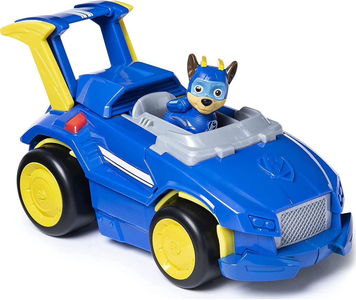 Patrulha Pata Chase Powered - Paw Patrol