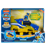 Paw Patrol - Veículo DX Chase