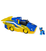 Paw Patrol - Veículo DX Chase