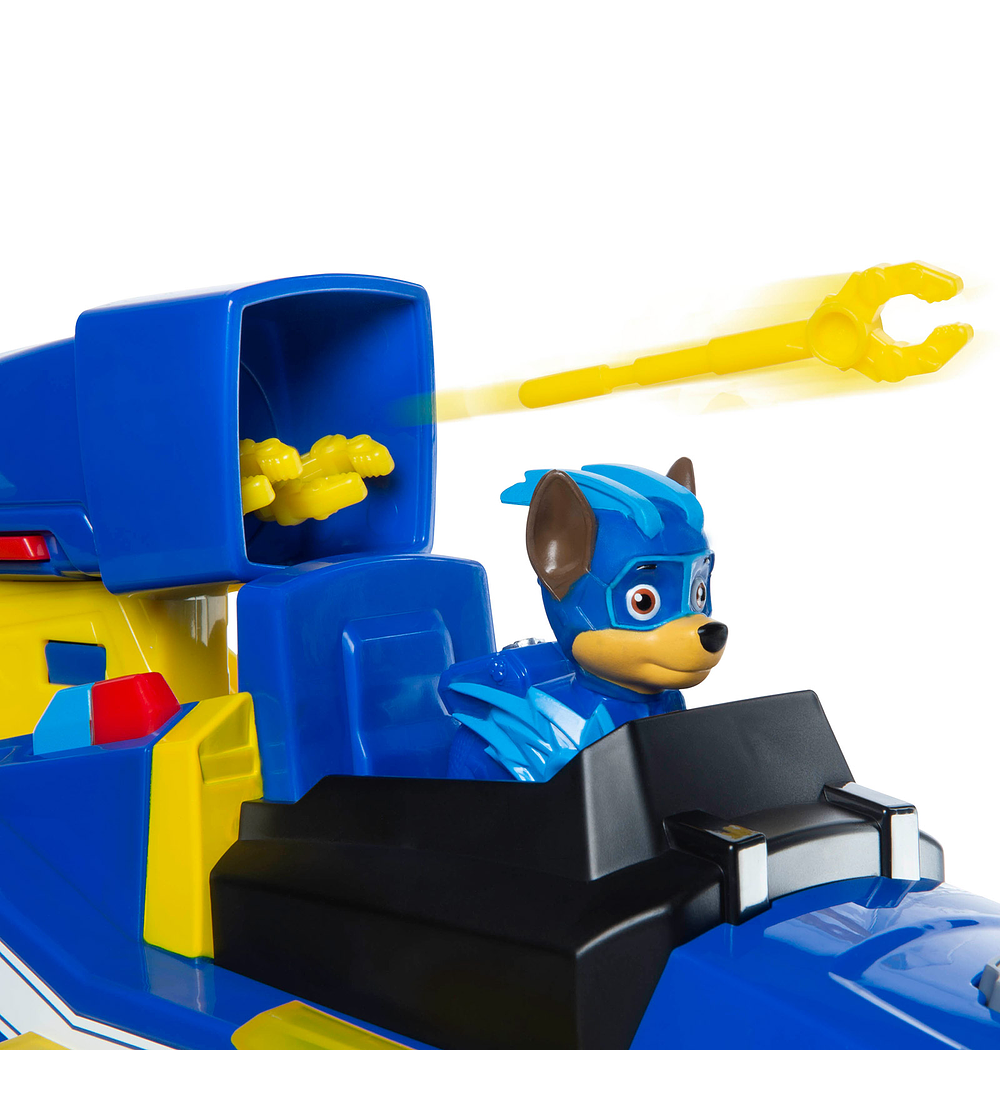 Paw Patrol - Veículo DX Chase