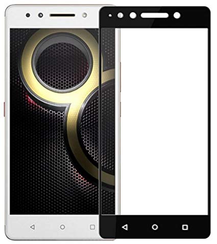 Pelicula Vidro Temperado Full Cover 3D para Lenovo K8 Note - Multi4you®