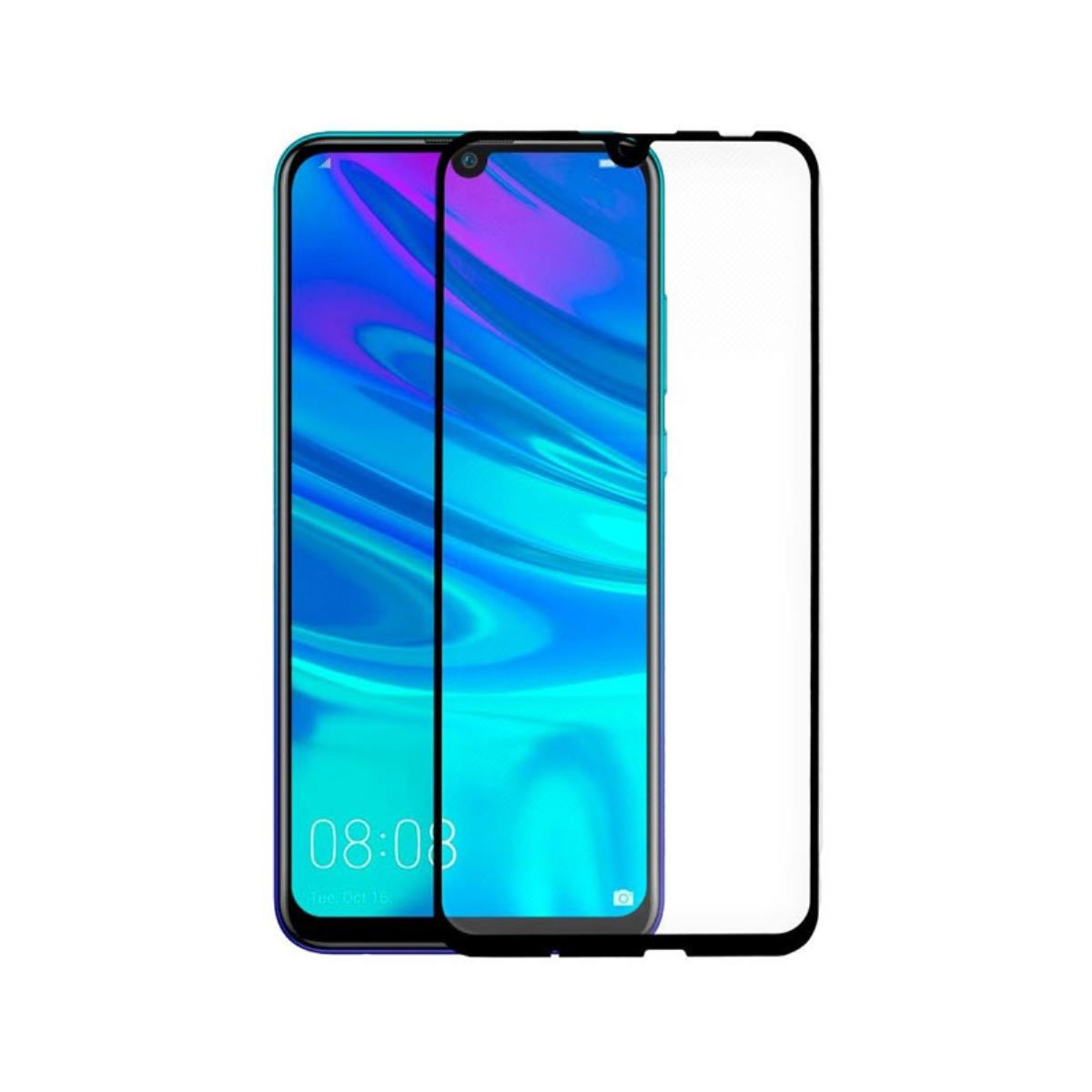 Pelicula Vidro Temperado Full Cover 3D para Huawei P smart 2019 - Multi4you®