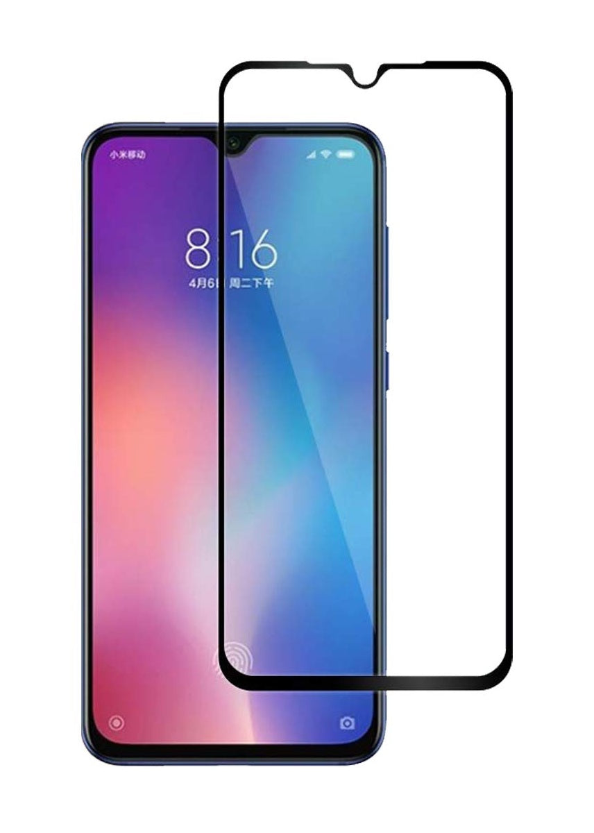 Pelicula Vidro Temperado Full Cover 3D para Xiaomi Mi 9 SE - Multi4you®