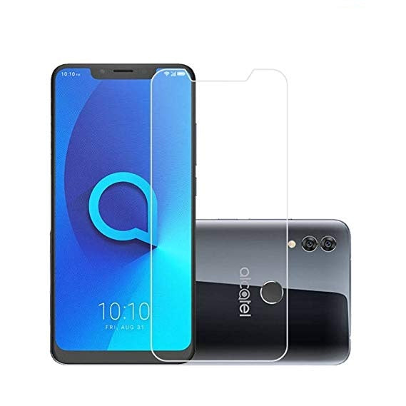 Pelicula Vidro Temperado para Alcatel 5v - Multi4you®