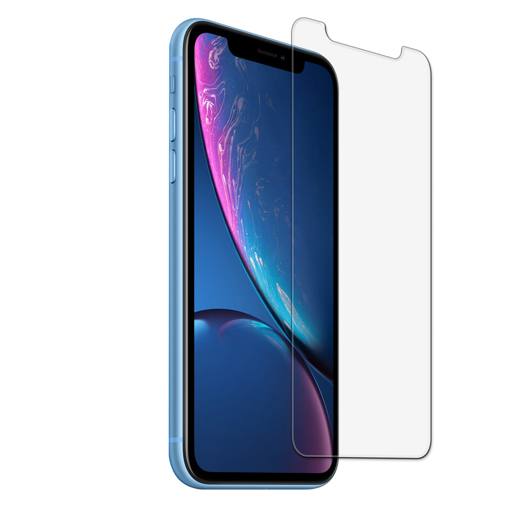 Pelicula Vidro Temperado para Apple iPhone XR - Multi4you®