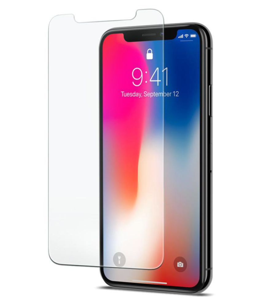 Pelicula Vidro Temperado para Apple iPhone XS Max - Multi4you®