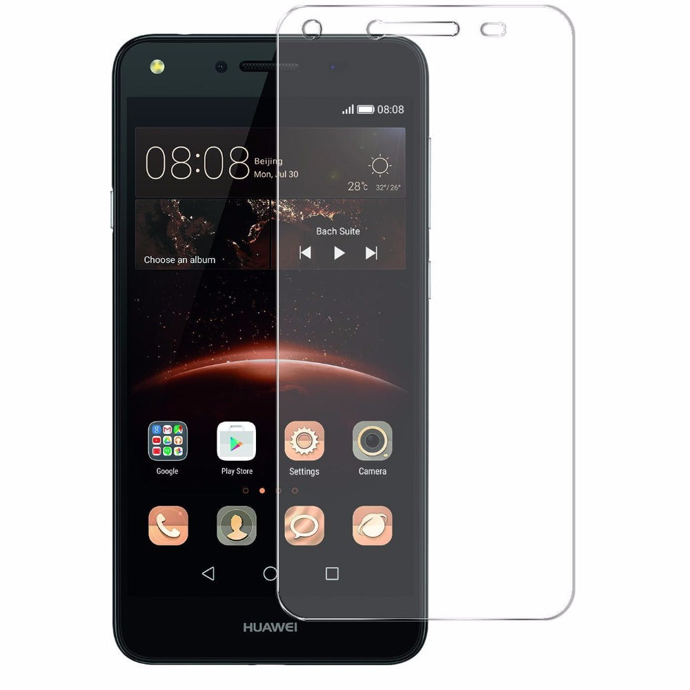 Pelicula Vidro Temperado para Huawei Honor 5A - Multi4you®