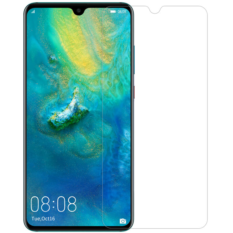 Pelicula Vidro Temperado para Huawei Mate 20 - Multi4you®