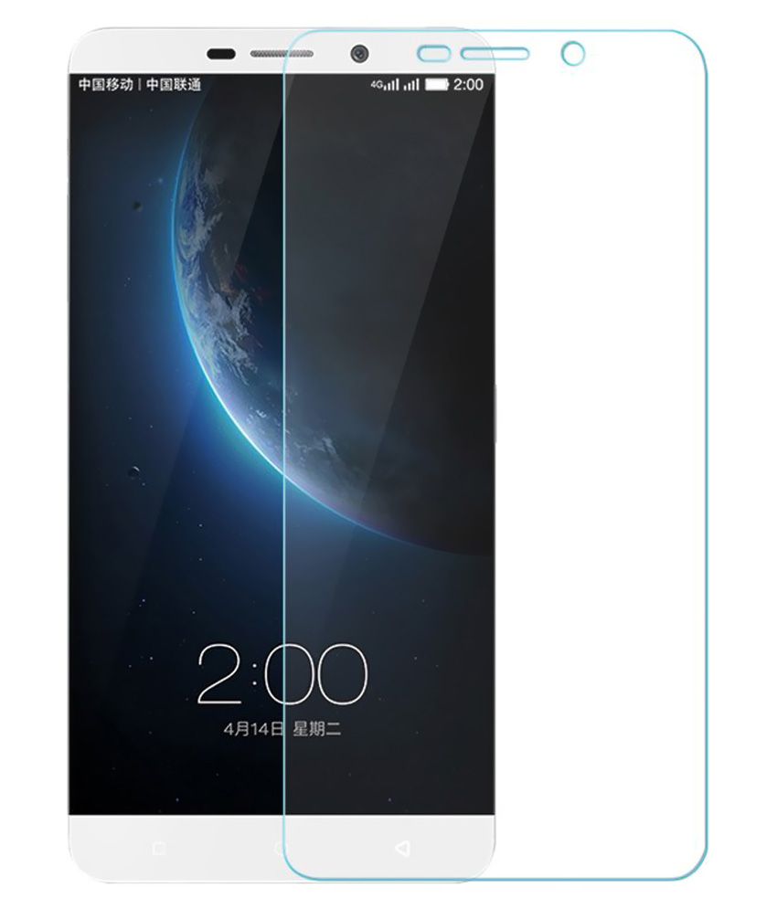 Pelicula Vidro Temperado para LeEco Le Max