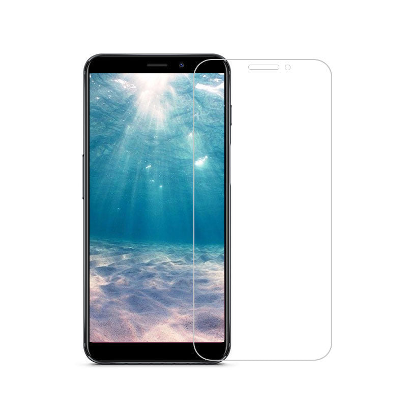 Pelicula Vidro Temperado para Meizu M6s - Multi4you®