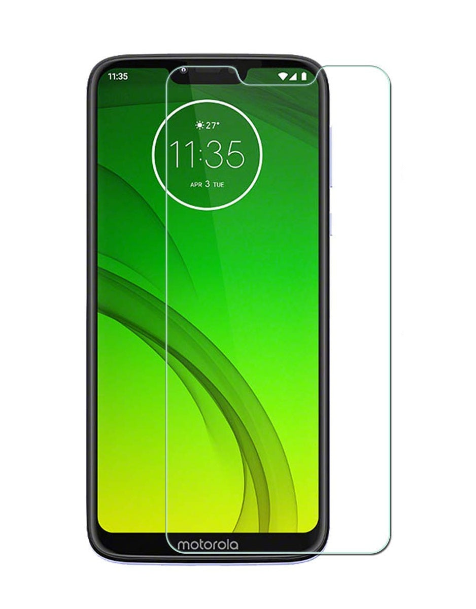 Pelicula Vidro Temperado para Motorola Moto G7 Power - Multi4you®