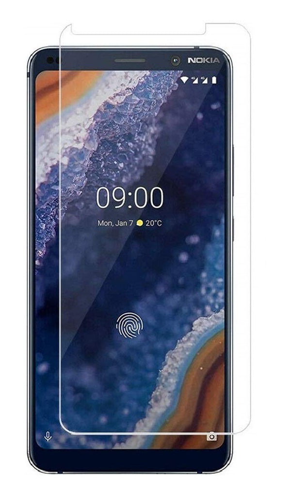 Pelicula Vidro Temperado para Nokia 9 PureView - Multi4you®