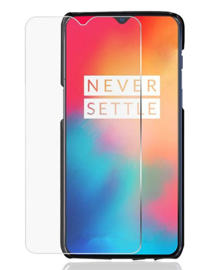 Pelicula Vidro Temperado para Oneplus 6T - Multi4you®