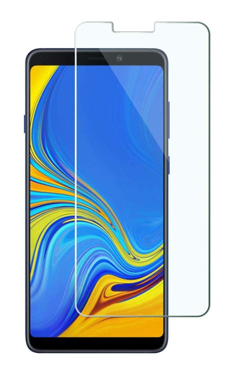 Pelicula Vidro Temperado para Samsung Galaxy A9 (2018) - Multi4you®