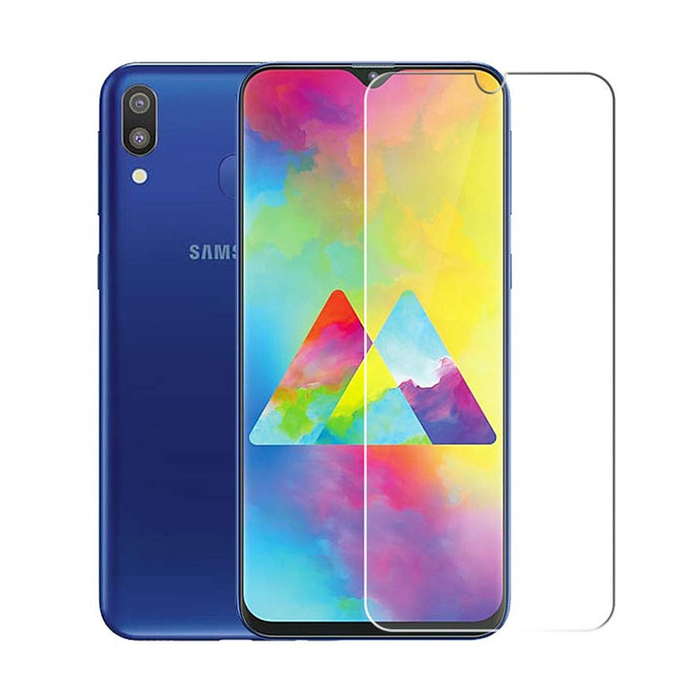 Pelicula Vidro Temperado para Samsung Galaxy M20 - Multi4you®