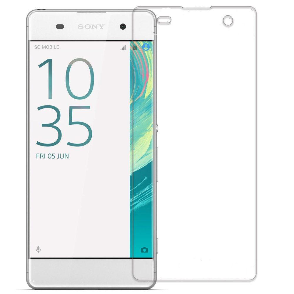 Pelicula Vidro Temperado para Sony Xperia XA - Multi4you®