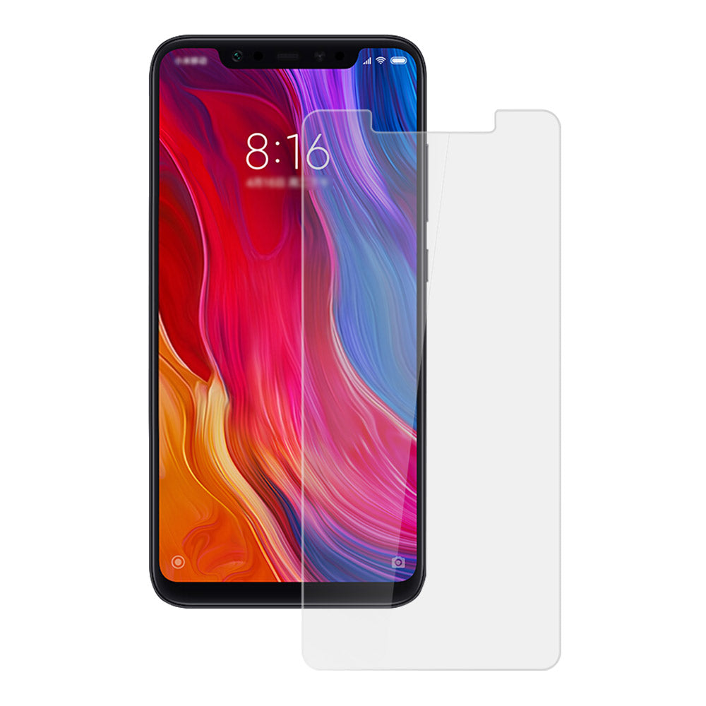 Pelicula Vidro Temperado para Xiaomi Mi 8 - Multi4you®