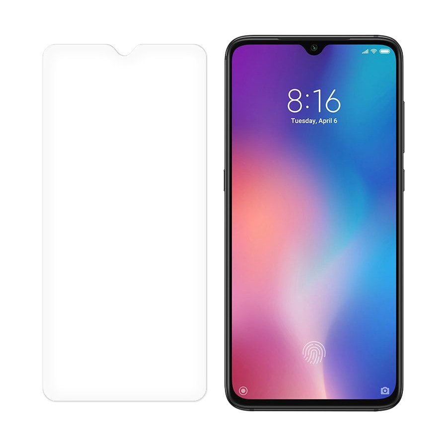 Pelicula Vidro Temperado para Xiaomi Mi 9 - Multi4you®