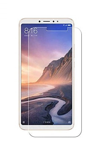 Pelicula Vidro Temperado para Xiaomi Mi Max 3 (6.9") - Multi4you®