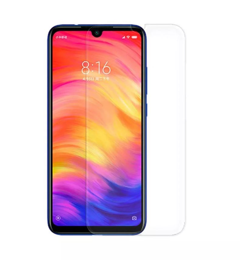 Pelicula Vidro Temperado para Xiaomi Redmi 7 - Multi4you®