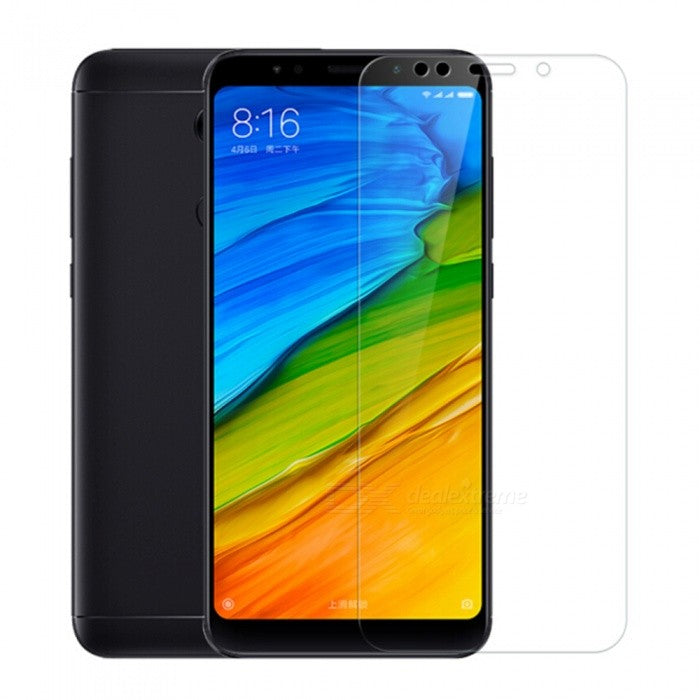 Pelicula Vidro Temperado para Xiaomi Redmi 5 Plus - Multi4you®