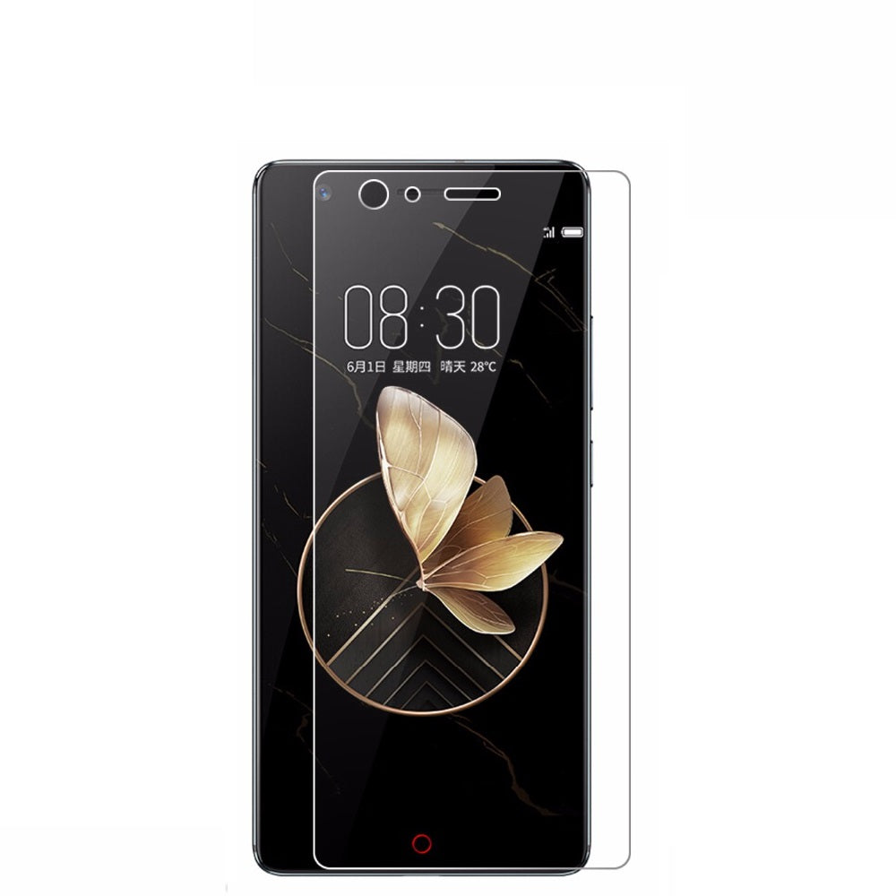 Pelicula Vidro Temperado para ZTE nubia Z17 - Multi4you®