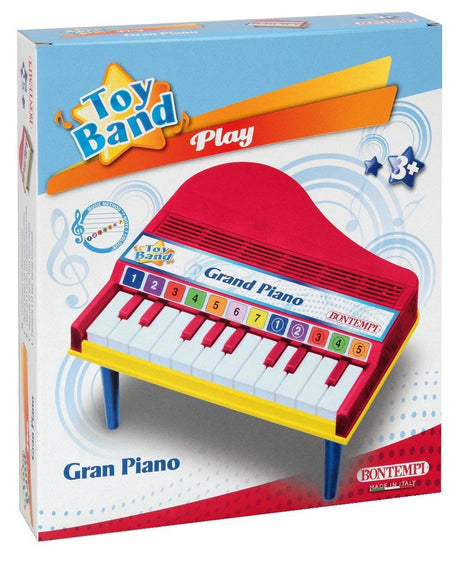 Piano Bontempi PG 1210.2 Multi