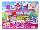 Pinypon Baby Party - Famosa