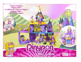 Pinypon Castelo com Princesas - Castle with Princess