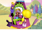 Pinypon Castelo com Princesas - Castle with Princess