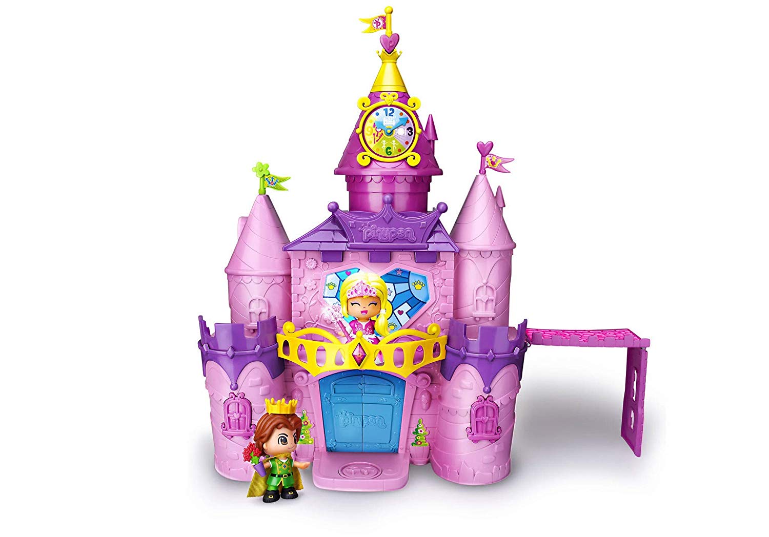 Pinypon princesse cheap