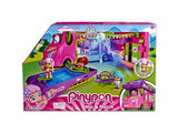 Pinypon Mix & Match - Cool Caravan