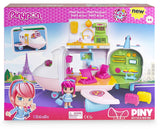 Pinypon PINY Avião (Famosa 700014622)