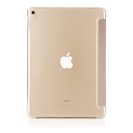 Pipetto Capa Origami para iPad Pro 10.5"(Champagne Gold)