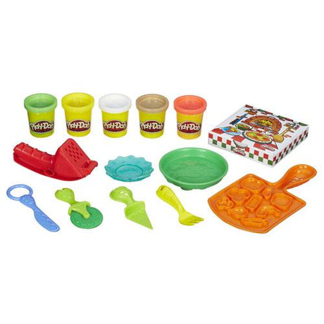 Play-Doh Pizzaria - Hasbro