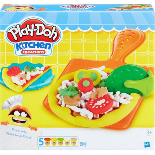 Play-Doh Pizzaria - Hasbro