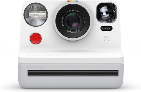 Polaroid Now Câmara instantânea i-Type