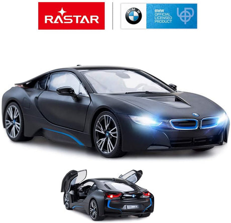 RASTAR BMW i8 R/C