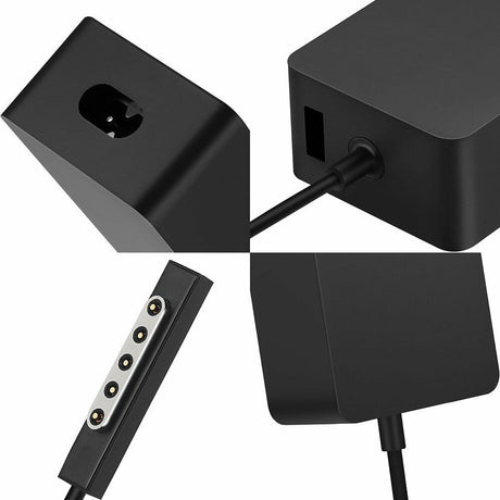 Carregador 48W para Microsoft Surface RT, 2, Pro 2, Pro (2013) - Original