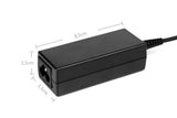 SALCAR Carregador 12V 3A 36W - 5.5 mm x 2.5 mm