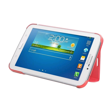 Samsung Capa Book Cover para Galaxy Tab 3 7'' (Rosa)